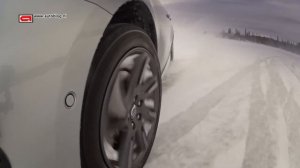 Volvo V40 Cross Country T5 AWD review