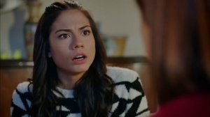 Çilek Kokusu 23. Bölüm