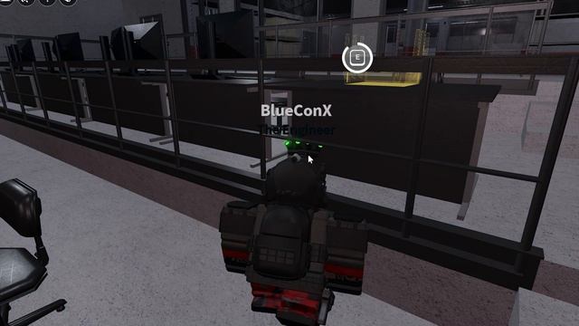 Roblox: Chaos Insurgency 2 смотреть онлайн