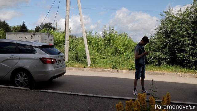 Зачем нужна камера заднего вида на автомобиле? смотреть онлайн