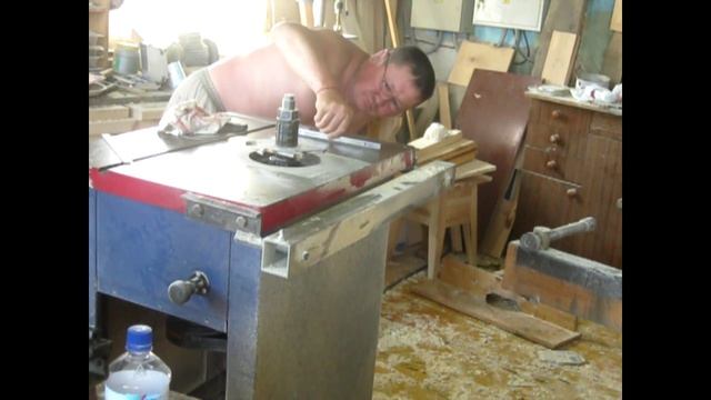 #2.Фуганок. Установка и настройка. Заточной станок. Заточка ножей. Ножи фрезерные. смотреть онлайн
