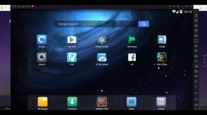КАК ИГРАТЬ В ANDROID ИГРЫ НА ПК(NOX)