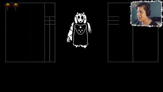 UNDERTALE.EXE смотреть онлайн