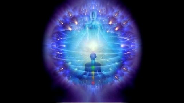 Связь с Высшим Я. Активация смотреть онлайн