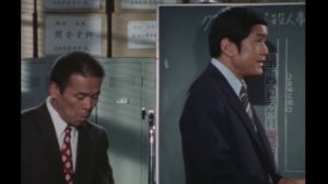 太陽にほえろ! 第275話 迷路