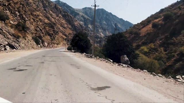 СУРХАНДАРЬЯ  САНГАНДАК
