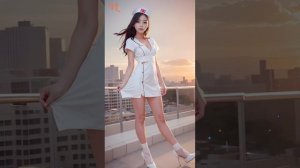 Медсестра/Красивая девушка