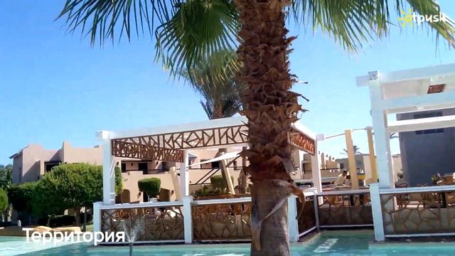 Coral Sea Holiday Resort & Aqua Park 5*, Египет, Шарм эль Шейх, ✈ обзор, отзывы смотреть онлайн