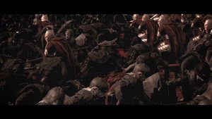 Rise Of Mordor - Rivendell VS Mordor Goblins - The Lord Of The Rings - Cinematic Battle