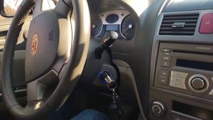 результат удаления катализатора Geely Emgrand1.8 л,клиент в восторге, смотреть до конца)