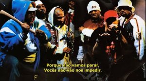 D12 - Keep Talkin' //Diss Ja' Rule e Benzino// [Legendado]