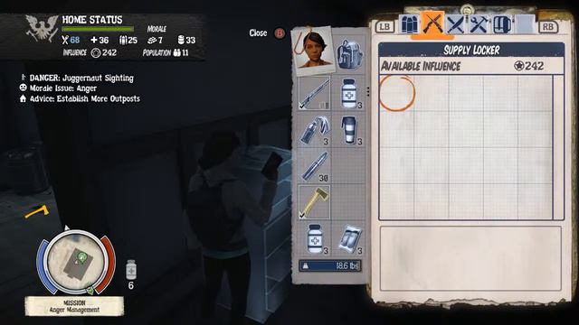 State of decay | Chill Stream | Tamil Gameplay Walkthrough смотреть онлайн