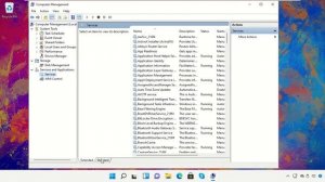 Как исправить меню Пуск, не работающее в Windows 11