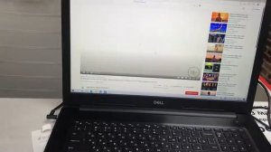 Ноутбук Dell inspiron 5770 (24000)