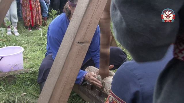 Праздник Купалы 4К смотреть онлайн