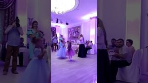 Игры с детьми на свадьбе. Дети. Анимация. Ведущая Колосова Ирина г. Харьков