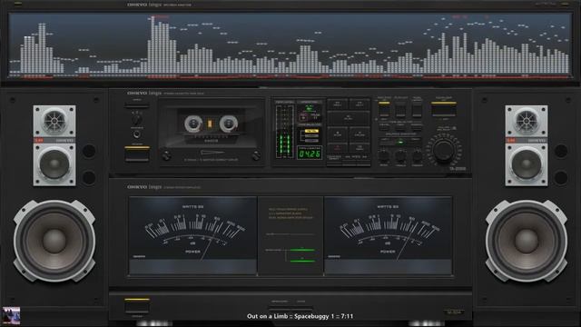 Cosmic Cubes - A Cosmic Trance Compilation Vol. I [CD1] (1994) смотреть онлайн