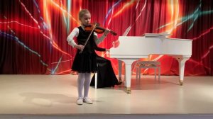 А.Гречанинова «Весельчак»