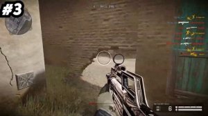 КАК ДЕЛАТЬ КОМБО В WARFACE? / 6 СОВЕТОВ КАК НАУЧИТЬСЯ ИГРАТЬ В ВАРФЕЙС