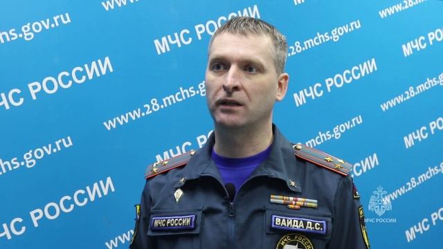 19.01.2023. Денис Вайда о востановлении движения поездов