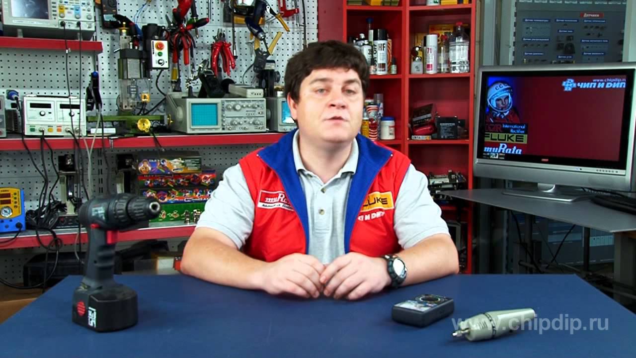 Классификация электродвигателей