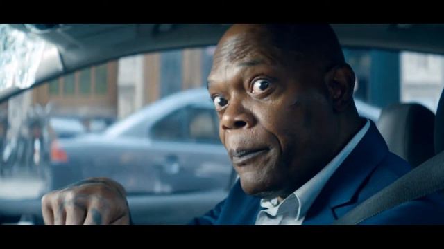 Момент ИЗ "Телохранитель киллера": ТИК-ТАК, мазафака! смотреть онлайн