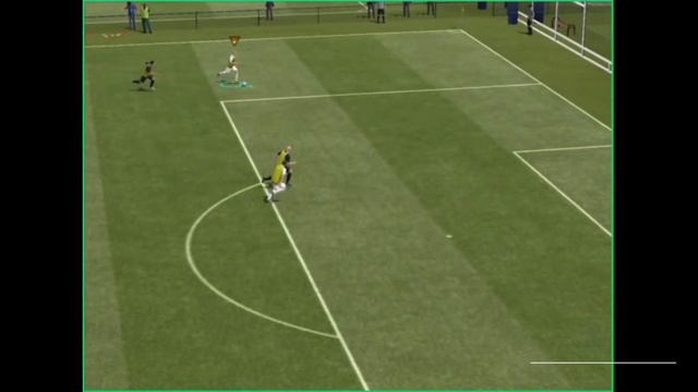 HOW TO MAKE REGULAR CROSS IN EA FC MOBILE 24 || Guide || Regular Cross || EA FC Mobile 24 || #eafc2 смотреть онлайн