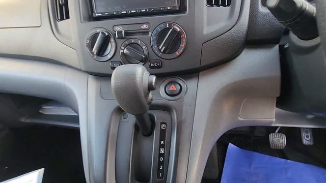 Nissan nv 200 2020 год 4 вд бензин 1.6 смотреть онлайн