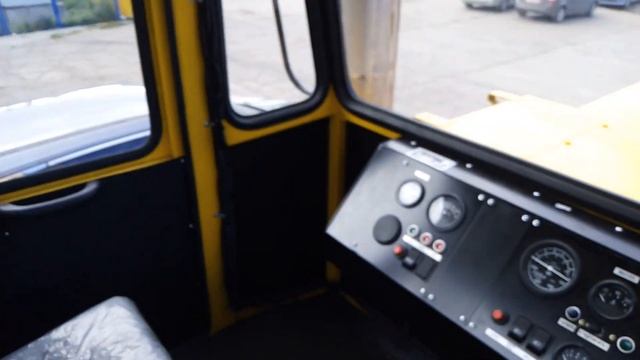 Кировец К 700А Рестайлинг. Купить трактор Кировец К 700 смотреть онлайн