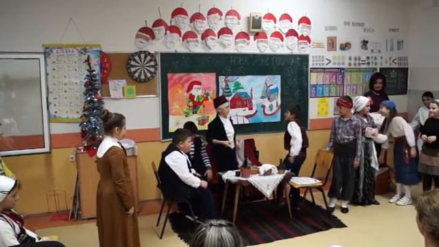 Театарска претстава - Чорбаџи Теодос смотреть онлайн