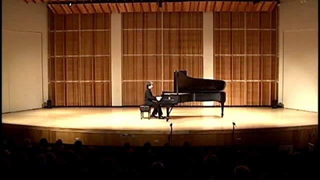 Sergei Dreznin plays Scriabin Mazurkas op.25, no. 7 & 8 смотреть онлайн