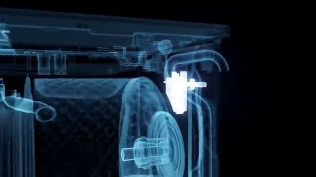 Siemens iSensoric: washing machines with iQDrive motor смотреть онлайн