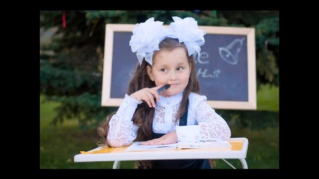 Фотограф Днепр. Фотопроект "Здравствуй школа" смотреть онлайн