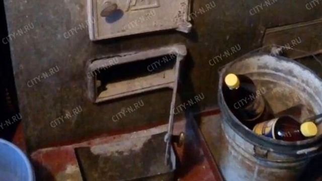 Многодетная мать из Новокузнецка/Носим фекалии в вёдрах/ Я устала так жить смотреть онлайн