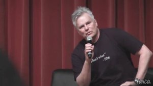 Richard Dean Anderson