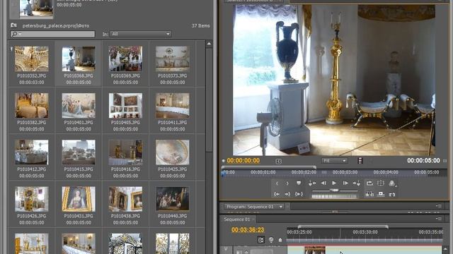адоб премьер про видео монтажа урок  17_urok_clip_animation_timeline2.mp4 смотреть онлайн