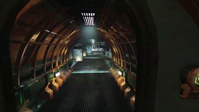 SOMA - "Ковчег" (ФИНАЛ) #14 смотреть онлайн