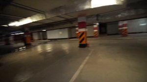 НОЧЬ В ОТЕЛЕ С ПРИЗРАКАМИ ОНО ХОТЕЛО ЗАБРАТЬ НАШИ ЖИЗНИ в 4К АлоЯ Вера и Алекс Аморал