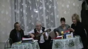 ИГОРЬ МУСИЕНКО, В  ПРОСКУРНЯ  "Ридна маты моя" Муз П. Майборода Сл А. Малишко.