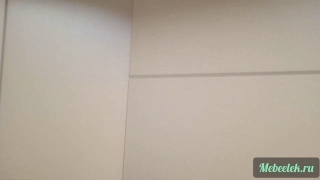 Кухня со встроенной морозилкой,посудомойкой,духовкой,вытяжкой, Push To Open. Кавказская 28. Mebeele