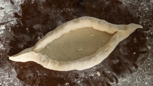 Рецепт настоящего хачапури по-аджарски от Андрея Рожкова! Пальчики оближешь!!!