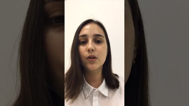 Отзыв ученика об онлайн школе Администратор под ключ смотреть онлайн