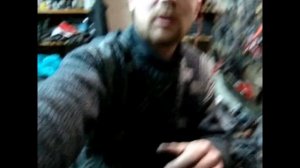 Форсировка "КАРПАТ" - полнощекий мотор V-S-50-62.