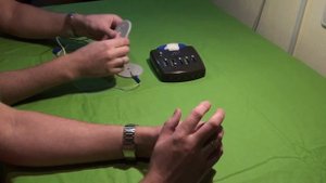 Миостимулятор - спортзал для ленивых