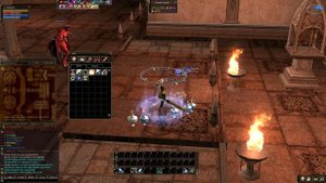 Lineage2 /Квесты  на адену c 21 лвл