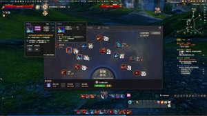 Revelation online. Класс рыцарь / Билды / Скилы / Комбинации / и т.д.