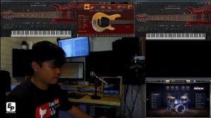 Review VST Ample Guitar - Sekalian Solo!!