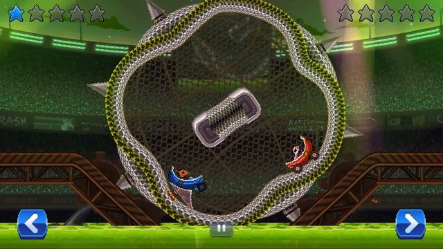 СТРАДАЮ В ШАРЕ СМЕРТИ! Режим Hardcore Drive Ahead 2022 смотреть онлайн