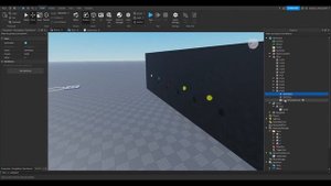 Система магазина в Roblox Studio