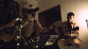 Завтраккусто - Волхонка @ Квартирник у Тру